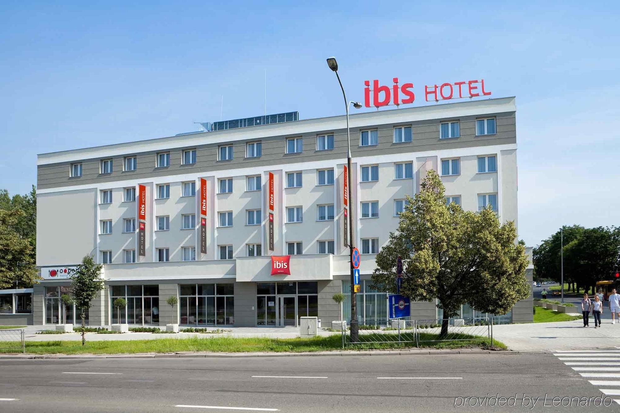 HOTEL IBIS KIELCE CENTRUM КЕЛЬЦЕ 2* (Польша) - от 4885 RUB | NOCHI